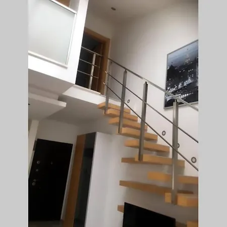 Apartment Doga Ve Denizin Huzurunu Arayanlara.. *