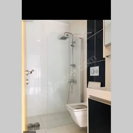 Apartment Doga Ve Denizin Huzurunu Arayanlara..