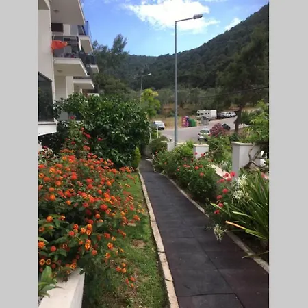 Doga Ve Denizin Huzurunu Arayanlara.. * Fethiye