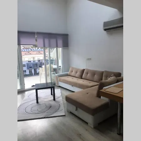 Doga Ve Denizin Huzurunu Arayanlara.. * Fethiye