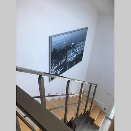 Apartment Doga Ve Denizin Huzurunu Arayanlara..