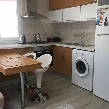 Doga Ve Denizin Huzurunu Arayanlara.. Apartment
