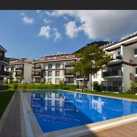 Doga Ve Denizin Huzurunu Arayanlara.. Apartment *