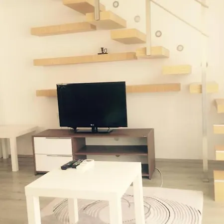 Apartment Doga Ve Denizin Huzurunu Arayanlara.. *