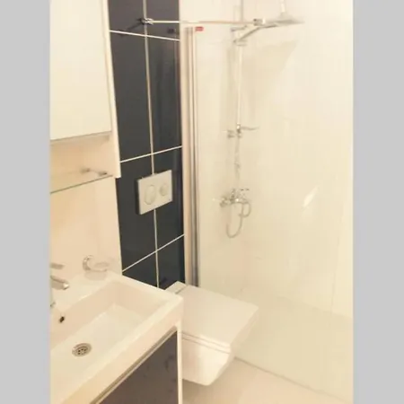 Doga Ve Denizin Huzurunu Arayanlara.. Apartment *
