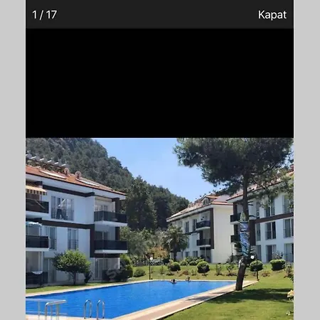 Doga Ve Denizin Huzurunu Arayanlara.. *