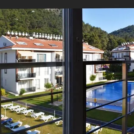 Doga Ve Denizin Huzurunu Arayanlara.. Apartment *