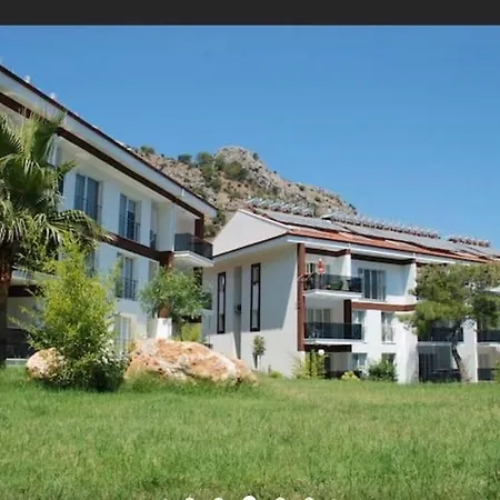 Doga Ve Denizin Huzurunu Arayanlara.. Apartamento Fethiye