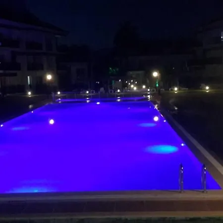 Doga Ve Denizin Huzurunu Arayanlara.. Apartamento