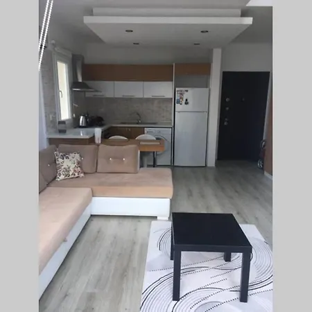 Doga Ve Denizin Huzurunu Arayanlara..