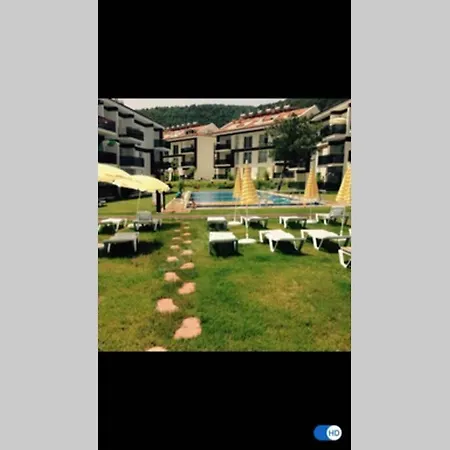 Doga Ve Denizin Huzurunu Arayanlara.. Fethiye