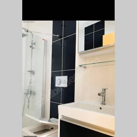 Apartamento Doga Ve Denizin Huzurunu Arayanlara.. *