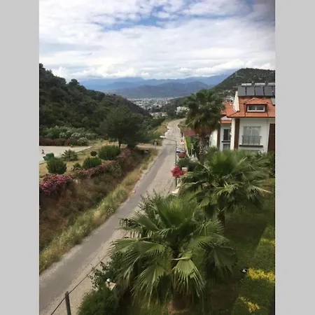 Doga Ve Denizin Huzurunu Arayanlara.. Apartamento Fethiye