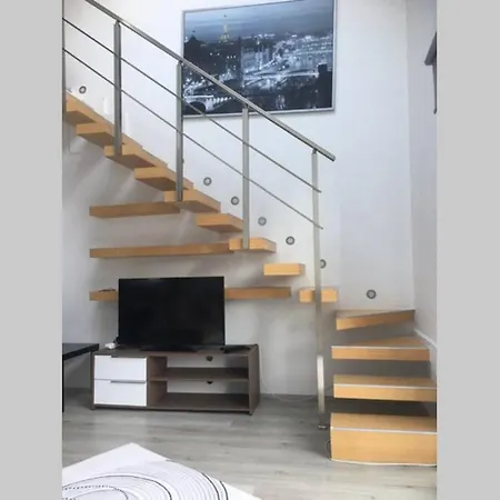 Doga Ve Denizin Huzurunu Arayanlara.. Apartamento